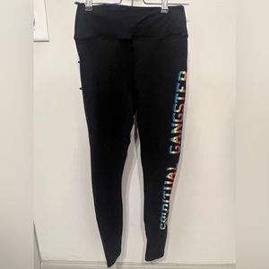 Yoga leggings